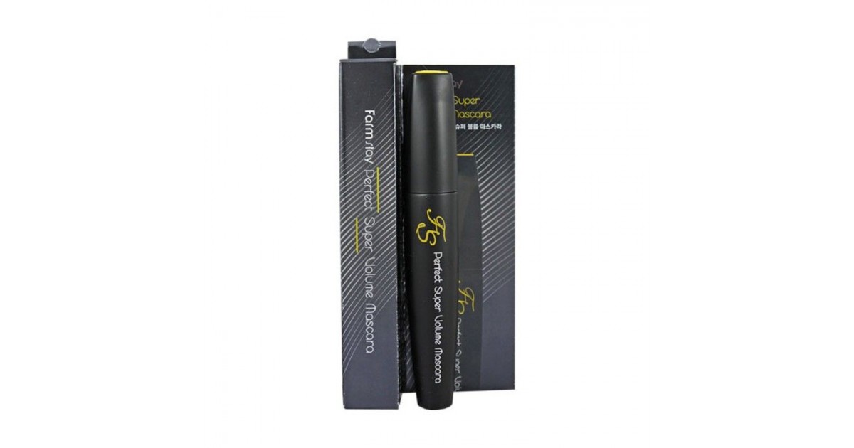 тушь farmstay perfect super volume mascara. Super perfect. тушь farmstay perfect super. Farmstay perfect super volume mascara, 12 г. Super perfect.