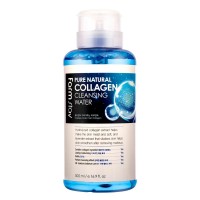 Pure Cleansing Water Collagen - Вода очищающая с коллагеном