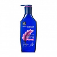 Super Botanical Volume & Revital Shampoo - Шампунь восстанавливающий