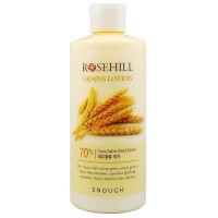 RoseHill Grains Lotion - Лосьон с экстрактом риса