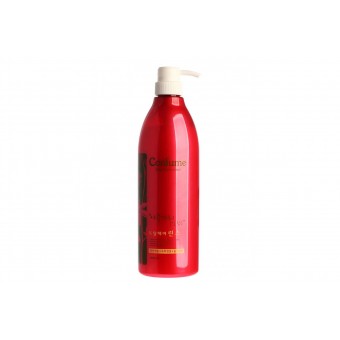 Welcos Confume Total Hair Rince - Кондиционер для волос с касторовым маслом