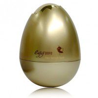 Egg Pore Silky Smooth Balm - Бальзам для сглаживания и маскировки расширенных пор 