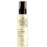 Blooming Days Perfume Hair Mist Fresh Breeze - Мист-спрей для волос парфюмированный
