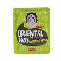 Dr.119  Wife whitening Mask - Маска осветляющая