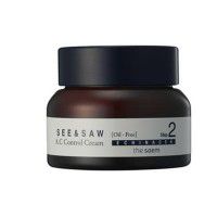 See & Saw A.C Control Cream - Крем для проблемной кожи
