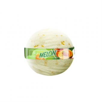 J:on Crazy Melon - Бомбочка для ванны «дыня»