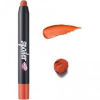 Spoiler Sheer Matte Lip Pencil 10 - Помада для губ