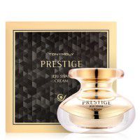 Prestige Jeju Snail Eye Cream - Крем для глаз с муцином улитки