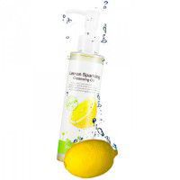 Lemon Sparkling Cleansing Oil - Гидрофильное масло с экстрактом лимона