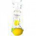 Secret Key Lemon Sparkling Cleansing Oil - Гидрофильное масло с экстрактом лимона