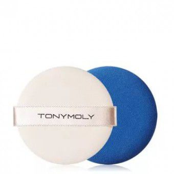 TonyMoly Smart Double Air Puff - Пуф для макияжа