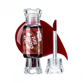 The Saem Saemmul Water Candy Tint 01 - Увлажняющий тинт для губ