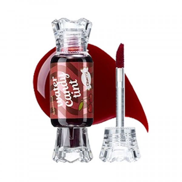 Saemmul Water Candy Tint 01 - Увлажняющий тинт для губ