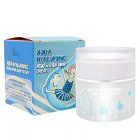 Aqua Hyaluronic Acid Water Drop - Увлажняющий крем для лица гиалуроновый