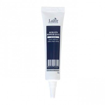 La'dor Keratin Power Glue - Сыворотка для секущихся кончиков 15 г.