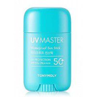UV Master Vital Sun Stick SPF50+ PA++++ - Солнцезащитный стик