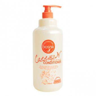 Bosnic Collagen Conditioner - Коллагеновый бальзам для волос