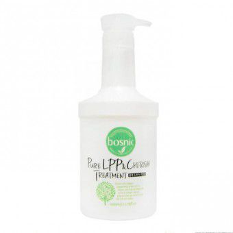 Bosnic Pure LPP & Chitosan Treatment - Маска - тритмент для волос