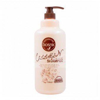 Bosnic Collagen Shampoo - Коллагеновый шампунь для волос