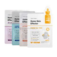 Home Skin Effetor Ringor Oil Mask - Маска для лица для сухой кожи 