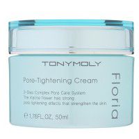 Floria Pore-tightening Cream - Крем для сужения пор