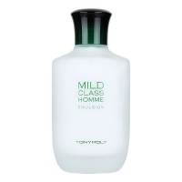Mild Class Homme Emulsion - Эмульсия после бритья
