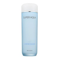 Super Aqua Hydrating Emulsion - Увлажняющая эмульсия