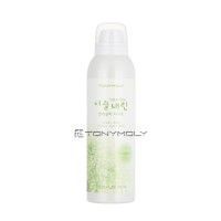 Clean Dew Flower Rain Mist - Skin Calm 150 - Спрей для лица увлажняющий