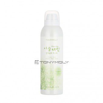 TonyMoly Clean Dew Flower Rain Mist - Skin Calm 150 - Спрей для лица увлажняющий