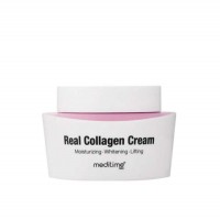 Real Collagen Cream - Крем антивозрастной с коллагеном
