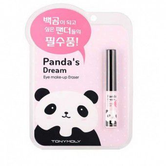 TonyMoly Panda`s Dream Eye Make Up Eraser - Корректор макияжа
