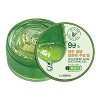 Jeju Fresh Aloe Soothing Gel 99% - Гель с алое