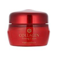 Collagen Firming Cream - Увлажняющий и питательный крем для ухода за кожей с коллагеном 