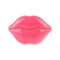 Kiss Kiss Lip Scrub - Скраб для губ