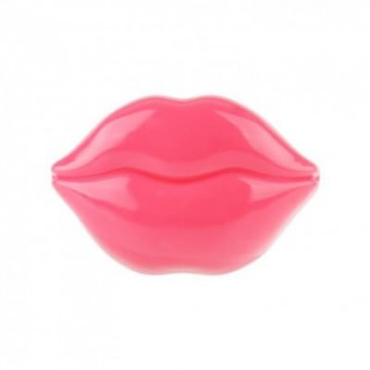 TonyMoly Kiss Kiss Lip Scrub - Скраб для губ