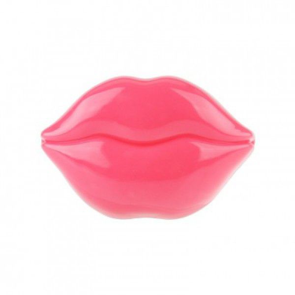 Kiss Kiss Lip Scrub - Скраб для губ