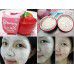 Baviphat Strawberry Toxifying Mask - Очищающая маска