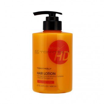 TonyMoly Make HD Hair Lotion (L)2 - Лосьон для волос