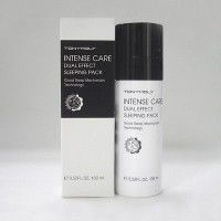 Intense Care Dual Effect Sleeping Pack - Ночная маска с двойным эффектом