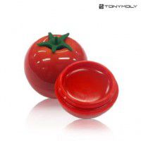 Mini Cherry Tomato Lip Balm - Бальзам для губ томат