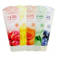 Clean Dew Lemon Foam Cleanser - Пенка для умывания