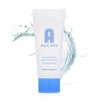 Aqua Aura Water Bomb Pack - Увлажняющая ночная маска
