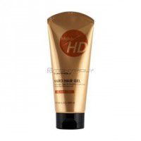 Make HD Hard Hair Gel -  Гель для волос