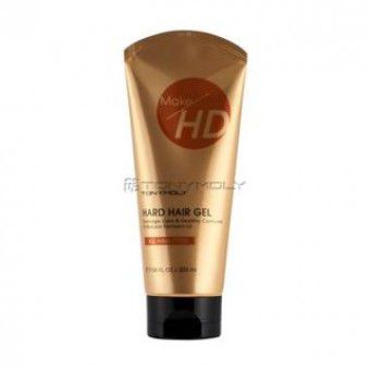 TonyMoly Make HD Hard Hair Gel -  Гель для волос