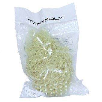 TonyMoly Bubble Shower Ball - Мочалка для тела
