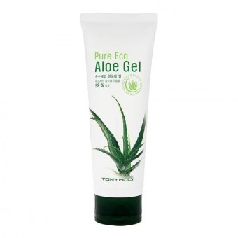 TonyMoly Pure Eco Aloe Gel - Алоэ гель