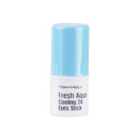 Fresh Aqua Cooling 24 Eye Stick - Освежающий крем для глаз с охлаждающим эффектом 