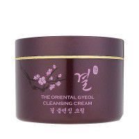 Oriental Gyeol Massage Cream - Массажный крем для лица с травами