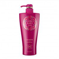 Dong Baek Gold Premium Shampoo - Шампунь для волос