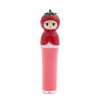 Fruit Princess Gloss3 - 01 Strawberry Princess - Блеск для губ